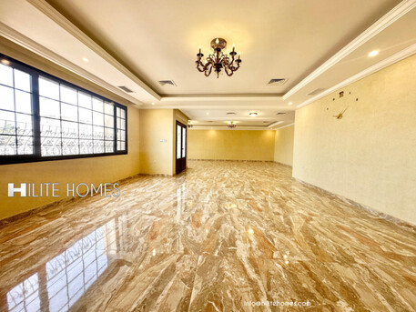 Kuwait City, Apartments, Flats, Houses & Villas, KWD 850/month,  2 BR,  Spacious Ground Floor Apartment In Al-Siddeeq