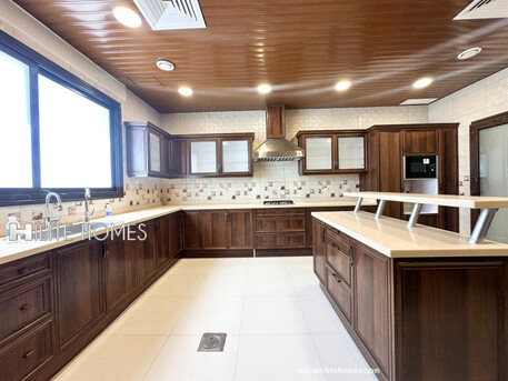 Kuwait City, Apartments, Flats, Houses & Villas, KWD 850/month,  2 BR,  Spacious Ground Floor Apartment In Al-Siddeeq