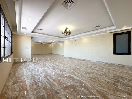 Kuwait City, Apartments, Flats, Houses & Villas, KWD 850/month,  2 BR,  Spacious Ground Floor Apartment In Al-Siddeeq