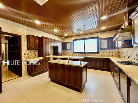 Kuwait City, Apartments, Flats, Houses & Villas, KWD 850/month,  2 BR,  Spacious Ground Floor Apartment In Al-Siddeeq