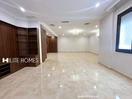 Kuwait City, Apartments, Flats, Houses & Villas, KWD 850/month,  2 BR,  Spacious Ground Floor Apartment In Al-Siddeeq