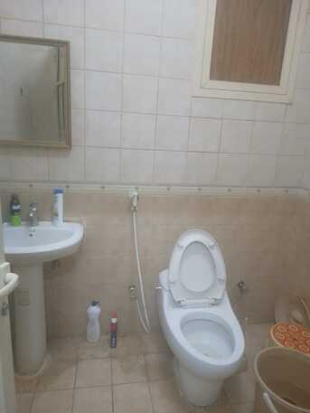 Al Thuqbah, Rooms for Rent, SAR 900/month,  Furnished,  00 Sq. Meter,  1 Room Attached Wash Room