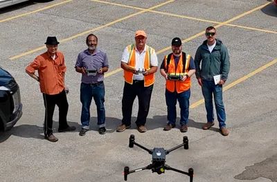 Ottawa, Business, Drone Certification Ottawa