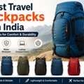 INR 2500,  Best Travel Backpacks In India &ndash; Top Picks For Comfort & Durability
