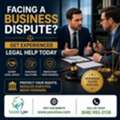 Facing A Business Dispute? Get Experienced Legal Help Today