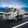 Modern Truck Showroom In Kherwadi For Latest Truck Models