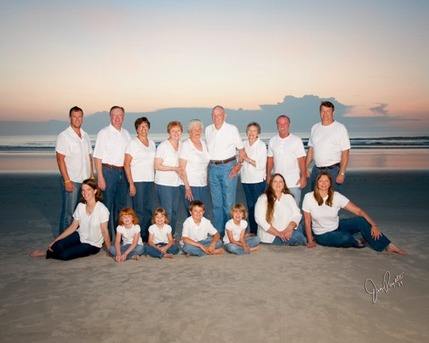 New York, Photography, Find A Trusted Family Photographer Near You Today