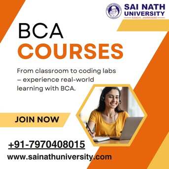 Ranchi, Education, Which College Offers The Best Bachelor Of Computer Application In Ranchi?