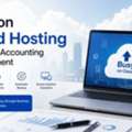 Busy On Cloud Hosting For Smart Accounting Management