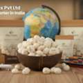 Looking For The Top Fox Nuts (Makhana) Exporters