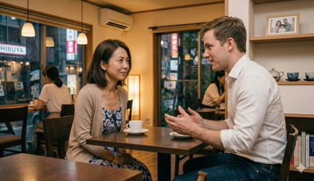 New York, Business, Trusted Marriage Agency In Japan For Serious Relationships
