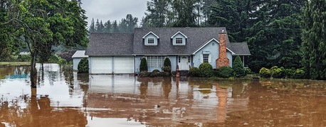Toronto, Financial, Flood Damage Insurance Claims Help | ClearClaim