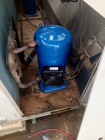 Riyadh, Air Conditioning, Air Conditioner, Frig And Washing Machine Repair Services
