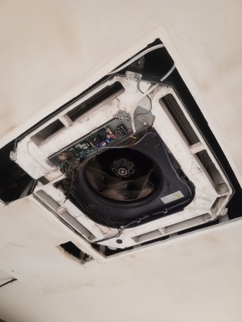 Riyadh, Air Conditioning, Air Conditioner, Frig And Washing Machine Repair Services