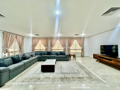 Salwa, Apartments, Flats, Houses & Villas, KWD 750/month,  3 BR,  Spacious Three Bedroom Apartment For Rent In Salwa