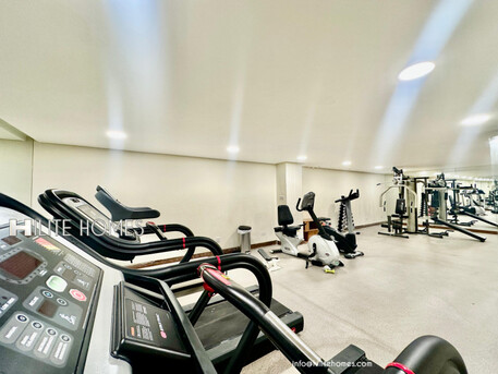 Salwa, Apartments, Flats, Houses & Villas, KWD 750/month,  3 BR,  Spacious Three Bedroom Apartment For Rent In Salwa