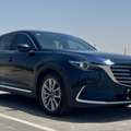 Mazda CX-9 2023 Model 105,478 Km For Lease Transfer
