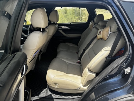 Khobar, Vehicle Lease Transfer, Mazda CX-9 2023 Model 105,478 Km For Lease Transfer