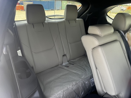Khobar, Vehicle Lease Transfer, Mazda CX-9 2023 Model 105,478 Km For Lease Transfer