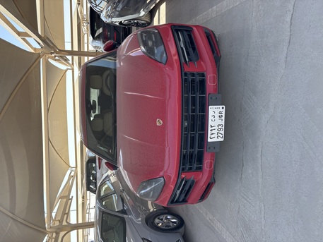 Riyadh, Vehicles, Cars & Trucks , SAR 395000,  Porsche Cayenne,  2024,  Automatic,  26000 KM,