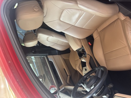 Riyadh, Vehicles, Cars & Trucks , SAR 395000,  Porsche Cayenne,  2024,  Automatic,  26000 KM,