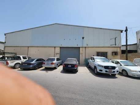 Salmabad, Warehouses, BHD 1400,  # WARE HOUSE FOR RENT IN SALMABAD -650 SQM ##