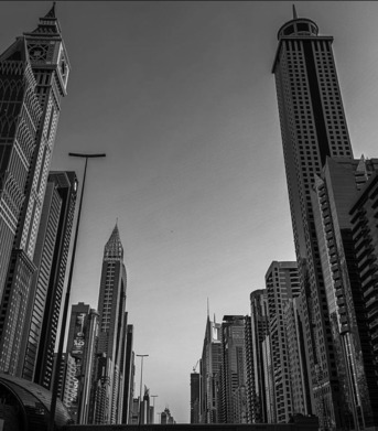 London, Business, Prestige London Protection