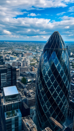 London, Business, Prestige London Protection