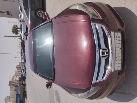 Al Murabba, Vehicles, Cars & Trucks , SAR 20000,  Honda Accord,  2010,  Automatic,  316000 KM,   Full Option