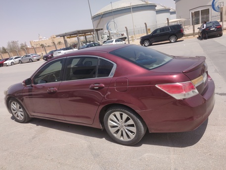 Al Murabba, Vehicles, Cars & Trucks , SAR 20000,  Honda Accord,  2010,  Automatic,  316000 KM,   Full Option