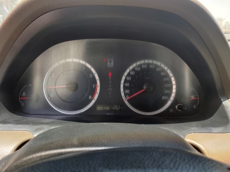 Al Murabba, Vehicles, Cars & Trucks , SAR 20000,  Honda Accord,  2010,  Automatic,  316000 KM,   Full Option
