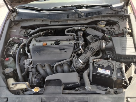Al Murabba, Vehicles, Cars & Trucks , SAR 20000,  Honda Accord,  2010,  Automatic,  316000 KM,   Full Option