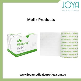 Sydney, Health & Beauty Items, Buy Mefix Products In Australia - Joya Medical Supplies