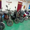 E.P.M MOTORS ( TIRUVANNAMALAI DEALER )