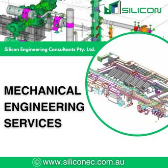 Sydney, Construction, Get Premium Quality Mechanical Engineering Services For Manufacturing And Fabrication Proj