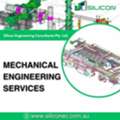 Get Premium Quality Mechanical Engineering Services For Manufacturing And Fabrication Proj