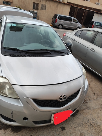 Riyadh, Auto Parts, SAR 19000,  Toyota Yaris 2011