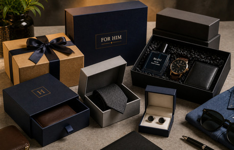 Houston, Materials, USD 5,  Custom Packaging Boxes USA | Premium Printed Custom Boxes