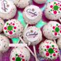 Welcome To Candy's Cake Pops, Where Every Bite Brings A Sweet Celebration To Life