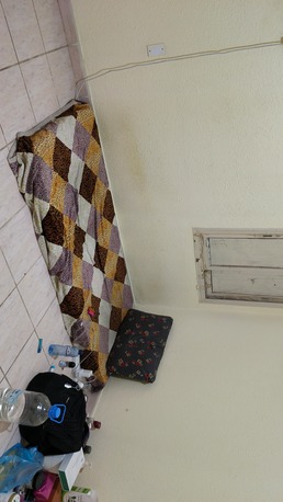 Thuqbah, Rooms for Rent, SAR 325/month,  Furnished,  250 Sq. Feet,  SAR 300/person (if You 2) Or 480/person(If You 1) 1 BR, 250 SQ FT Tamil/Malayalam Speaking