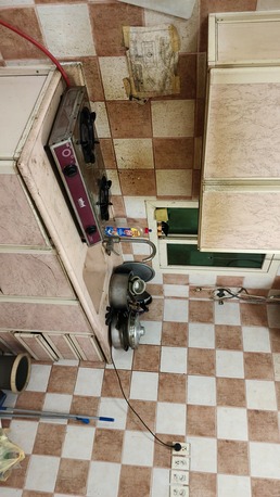Thuqbah, Rooms for Rent, SAR 325/month,  Furnished,  250 Sq. Feet,  SAR 300/person (if You 2) Or 480/person(If You 1) 1 BR, 250 SQ FT Tamil/Malayalam Speaking