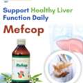 Syrup For Liver Care &ndash; Ayurvedic Herbal Support By Yamuna Pharmacy