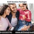 What Are The Benefits Of Vacation Packages On KLM?