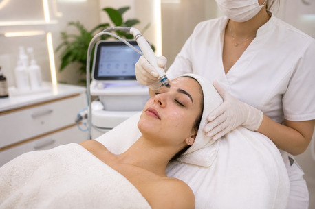 Dubai, Health, Beyond Breakouts: Best Acne Treatment In Dubai (2026 Guide)