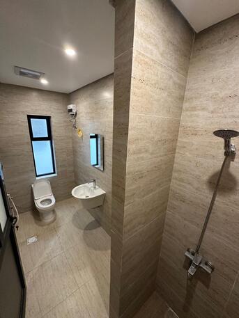 Dammam, Apartments, Flats, Houses & Villas, SAR 24000/year,  3 BR,  60 Sq. Meter,  VIP APARTMENT 3BHK,LIVING ROOM,KITCHEN AND 2 BATHROOMS