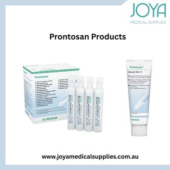 Sydney, Health & Beauty Items, Buy Prontosan Products In Australia - Joya Medical Supplies