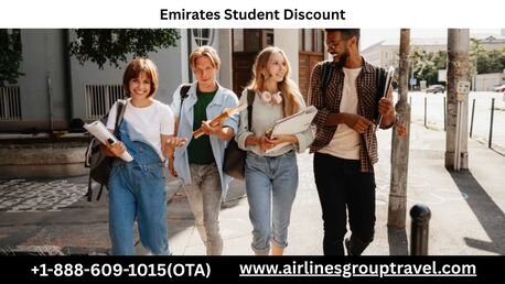 New York, Travel, Does Emirates Have Student Discount?