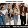 Does Emirates Have Student Discount?