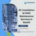 AC Installation Nashik | Expert HVAC Maintenance Near You