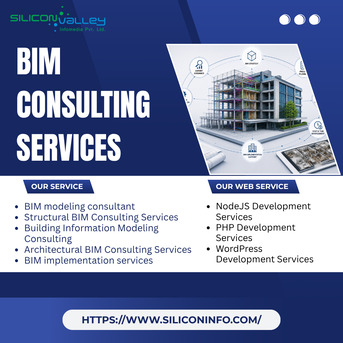 Mexico City, Construction, BIM Consulting Services In New Mexico For Smart Project Delivery